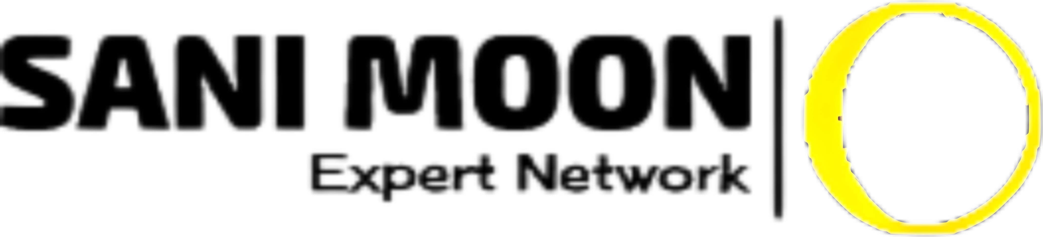 Sanimoon 로고